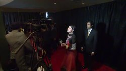 Indian-Americans in New York applauded Indian Prime Minister Narendra Modi's speech at Madison Square Garden on Sunday. (Sept. 28) News Clip