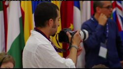 Closing statements at the G20 Trade and Commerce Ministerial Meeting News Clip