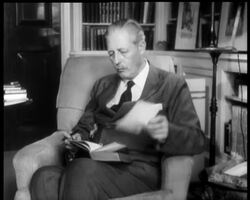 MACMILLAN FOR MOSCOW News Clip