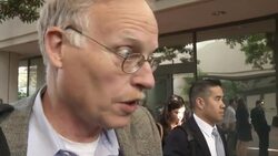 Trial begins in dispute between Apple and Samsung over patent cases News Clip