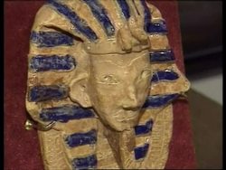 Blind students learning to appreciate art News Clip