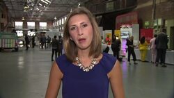 Prince Harry South Africa Tour Roundup News Clip