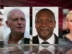 Scotland Yard re-open Phone Hacking Investigation News Clip