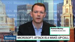 What We Know About the Global Ransomware Attack News Clip