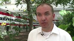 CLEAN : Amnesty International sends observers to US conventions News Clip