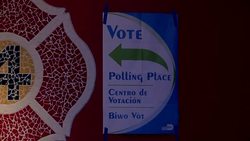 CLEAN : Polls open in Florida for primary election News Clip