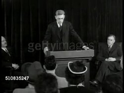 Harvard James Conant Instructional Video