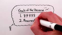 Does The Universe Have a Purpose feat. Neil deGrasse Tyson Instructional Video