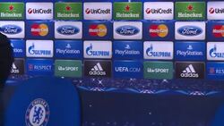 CLEAN : Football: Chelsea reach Champions League semi-finals News Clip