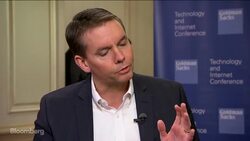 Khosla's George John on Policing Online Content and Investing in AI News Clip