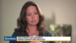 ABA's Bligh Says CBA Scandal Hurts Entire Industry News Clip