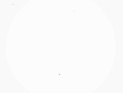 Nuclear Explosion over Cairo, Egypt Stock Footage