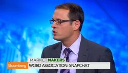 Apple, Innovative But They Have to Stay That Way: Delany News Clip