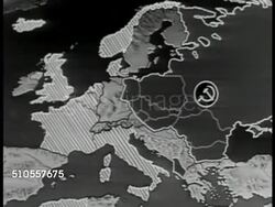 Map NATO Russia Instructional Video