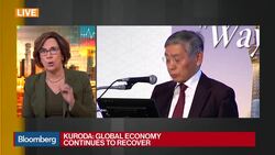 Capital Economics Says BOJ's Goal Is Get Inflation Higher News Clip