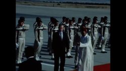 GS 8 9 82 ARAB SUMMIT ARRIVALS Instructional Video