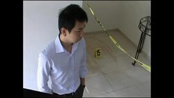 4:3 Taiwanese diplomat found stabbed to death in apartment, police say Instructional Video