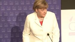 CLEAN : Germany to host G20 in 2017 London to host 2016 migrant talks News Clip