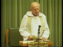 France - Mass for Diana Instructional Video