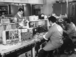 Computerized Medical Dummy Stock Footage