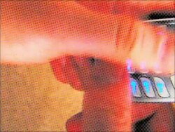 Cell Phone Stock Footage