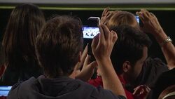 VOICED : Juegos Paralimpicos han vendido mas de un millon de entradas News Clip