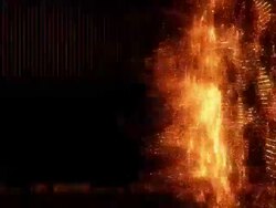 Analyzer HD1080, NTSC, PAL Stock Footage