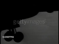 Carswell mock mission take off Instructional Video