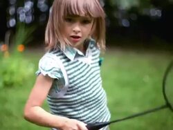 badminton training Stock Footage