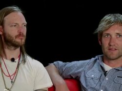 INTERVIEW: Minus the Bear on licensing Stock Footage
