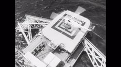 CAN474 CONSTRUCTION AND MAINTENANCE OF NORTH SEA OFFSHORE OIL RIGS Instructional Video