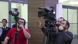 CLEAN : Libya preparing to bring home passengers on hijacked plane News Clip