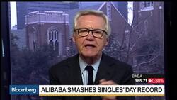 Bricks vs. Clicks: Retail's Personal Connection News Clip