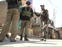 Security after 4 troops killed, 3 wounded in clash with suspected rebels News Clip