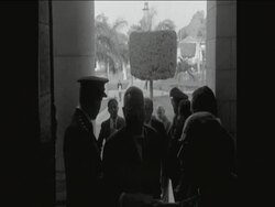 SYND 26 4 68 EGYPT'S PRESIDENT NASSER GIVES ADDRESS AT CAIRO UNIVERSITY Instructional Video