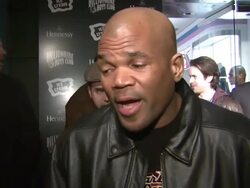 opening of the Billionaire Boys Club/Ice Cream Flagship Store Stock Footage