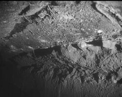 COLOSSEUM DISCOVERIES News Clip