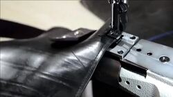 VOICED : Victima del conflicto en Colombia y guerrera por el planeta News Clip