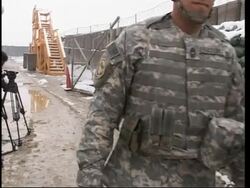 US spokesman confirms US-led coalition helicopter crash News Clip