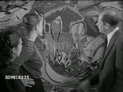 1953: RETROSPECTIVE Instructional Video