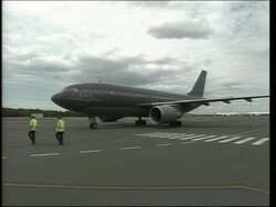 WRAP Leaders arrive for summit Instructional Video