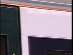 World's first wireless broadband on high speed train News Clip