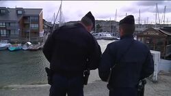 Preparations in full swing for G8 summit, security tight Instructional Video