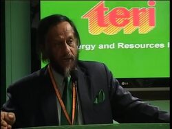 UN on emissions target, study on Europe emissions, climate train News Clip