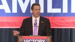 Minimum Wage Hike Signed Into Law In New York News Clip