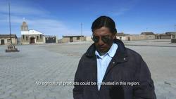 Salt Flat, Bolivia: The World's Largest Salt Flat Instructional Video