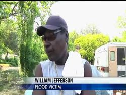 The swollen Mississippi River is now taking aim at communities in Mississippi and Louisiana, threatening some towns with record-breaking floods and devastation. News Clip