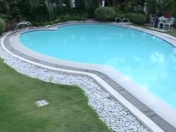 VOICED: Philippines' hero Pacquiao aims to hit big in politics News Clip