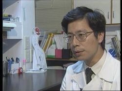 TAIWAN: TAIPEI: PEOPLE ARE BECOMING IMMUNE TO ANTIBIOTICS News Clip