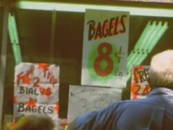 NYC Scenes Stock Footage